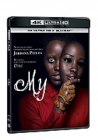 US (4K Ultra HD + Blu-ray)