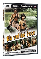 Na velik ece Remastered Edition (DVD)