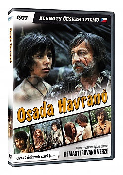 Osada Havran Remastered Edition