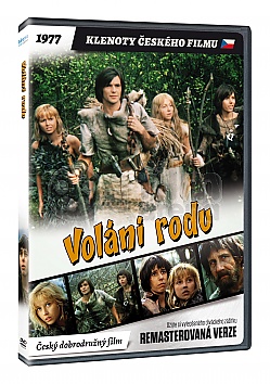 Voln rodu Remastered Edition