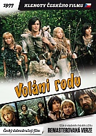 Voln rodu Remastered Edition