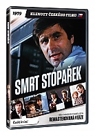 Smrt stopaek Remastered Edition (DVD)
