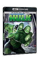 HULK (2003) (4K Ultra HD + Blu-ray)