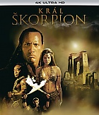 The Scorpion King