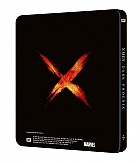 X-MEN: Dark Phoenix Steelbook™ Limited Collector's Edition + Gift Steelbook's™ foil