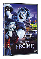 ONWARD (DVD)