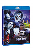 ONWARD (Blu-ray)