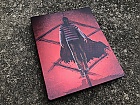 Brightburn Steelbook™ Limited Collector's Edition + Gift Steelbook's™ foil