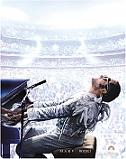 ROCKETMAN Steelbook™ Limited Collector's Edition + Gift Steelbook's™ foil