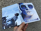 ROCKETMAN Steelbook™ Limited Collector's Edition + Gift Steelbook's™ foil