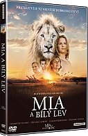 MIA A BÍLÝ LEV (DVD)