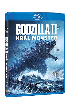 Godzilla: King of the Monsters