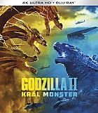 Godzilla: King of the Monsters