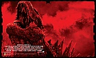 Godzilla (2014) 3D + 2D Steelbook™ Limited Collector's Edition + Gift Steelbook's™ foil