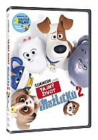 TAJN IVOT MAZLK 2 (DVD)