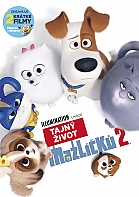 THE SECRET LIFE OF PETS 2
