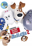 THE SECRET LIFE OF PETS 2