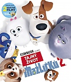 THE SECRET LIFE OF PETS 2