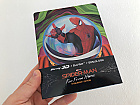 SPIDER-MAN: Far From Home WWA Generic VERSION #1 International 3D + 2D Steelbook™ Limited Collector's Edition + Gift Steelbook's™ foil