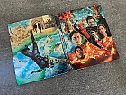 SPIDER-MAN: Far From Home WWA Generic VERSION #2 American 3D + 2D Steelbook&trade; Limited Collector's Edition