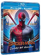 SPIDER-MAN: Far From Home 3D + 2D