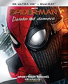 SPIDER-MAN: Far From Home