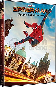 SPIDER-MAN: Far From Home