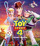 TOY STORY 4