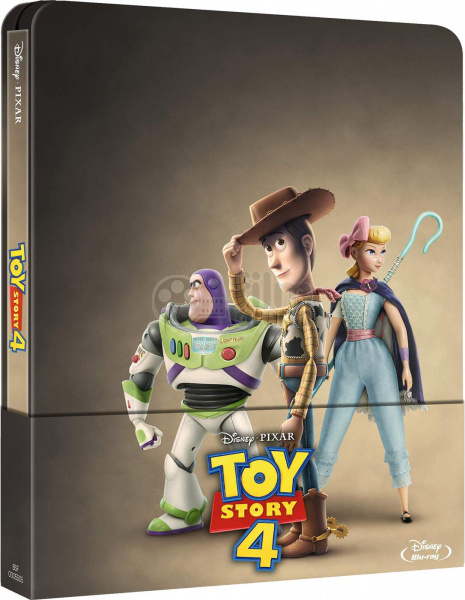 Toy Story 2 Blu-ray (Special Edition)