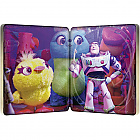 TOY STORY 4 Steelbook™ Limited Collector's Edition