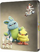 TOY STORY 4 Steelbook™ Limited Collector's Edition