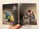 TOY STORY 4 Steelbook™ Limited Collector's Edition