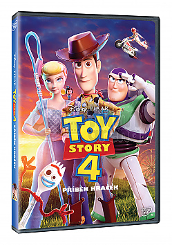 TOY STORY 4