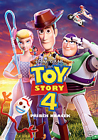 TOY STORY 4