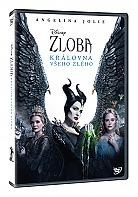 MALEFICENT: Mistress of Evil (DVD)