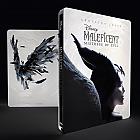 MALEFICENT: Mistress of Evil Steelbook™ Limited Collector's Edition + Gift Steelbook's™ foil