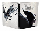 MALEFICENT: Mistress of Evil Steelbook™ Limited Collector's Edition + Gift Steelbook's™ foil