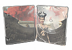 MALEFICENT: Mistress of Evil Steelbook™ Limited Collector's Edition + Gift Steelbook's™ foil