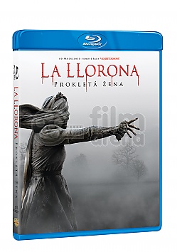 THE CURSE OF LA LLORONA