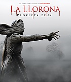 THE CURSE OF LA LLORONA