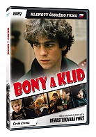 Bony a klid Remastered Edition (DVD)