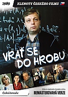 Vra se do hrobu! Remastered Edition