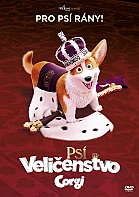 The Queen's Corgi