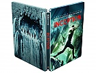 INCEPTION Steelbook™ Limited Collector's Edition + Gift Steelbook's™ foil