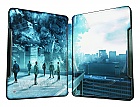 FAC #133 INCEPTION Double 3D Lenticular FullSlip XL + Lenticular 3D Magnet Steelbook™ Limited Collector's Edition - numbered