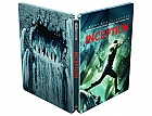 FAC #133 INCEPTION Double 3D Lenticular FullSlip XL + Lenticular 3D Magnet Steelbook™ Limited Collector's Edition - numbered