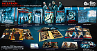 FAC #133 INCEPTION Double 3D Lenticular FullSlip XL + Lenticular 3D Magnet Steelbook™ Limited Collector's Edition - numbered