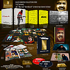 BLACK BARONS #24 THE SHINING FullSlip XL + Lenticular 3D Magnet Steelbook™ Limited Collector's Edition - numbered