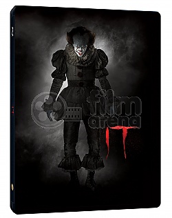 Stephen King's IT (2017) Steelbook™ Limited Collector's Edition