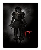 Stephen King's IT (2017) Steelbook™ Limited Collector's Edition
